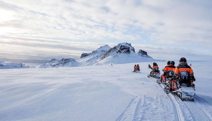 Snowmobiling Iceland IMG 03